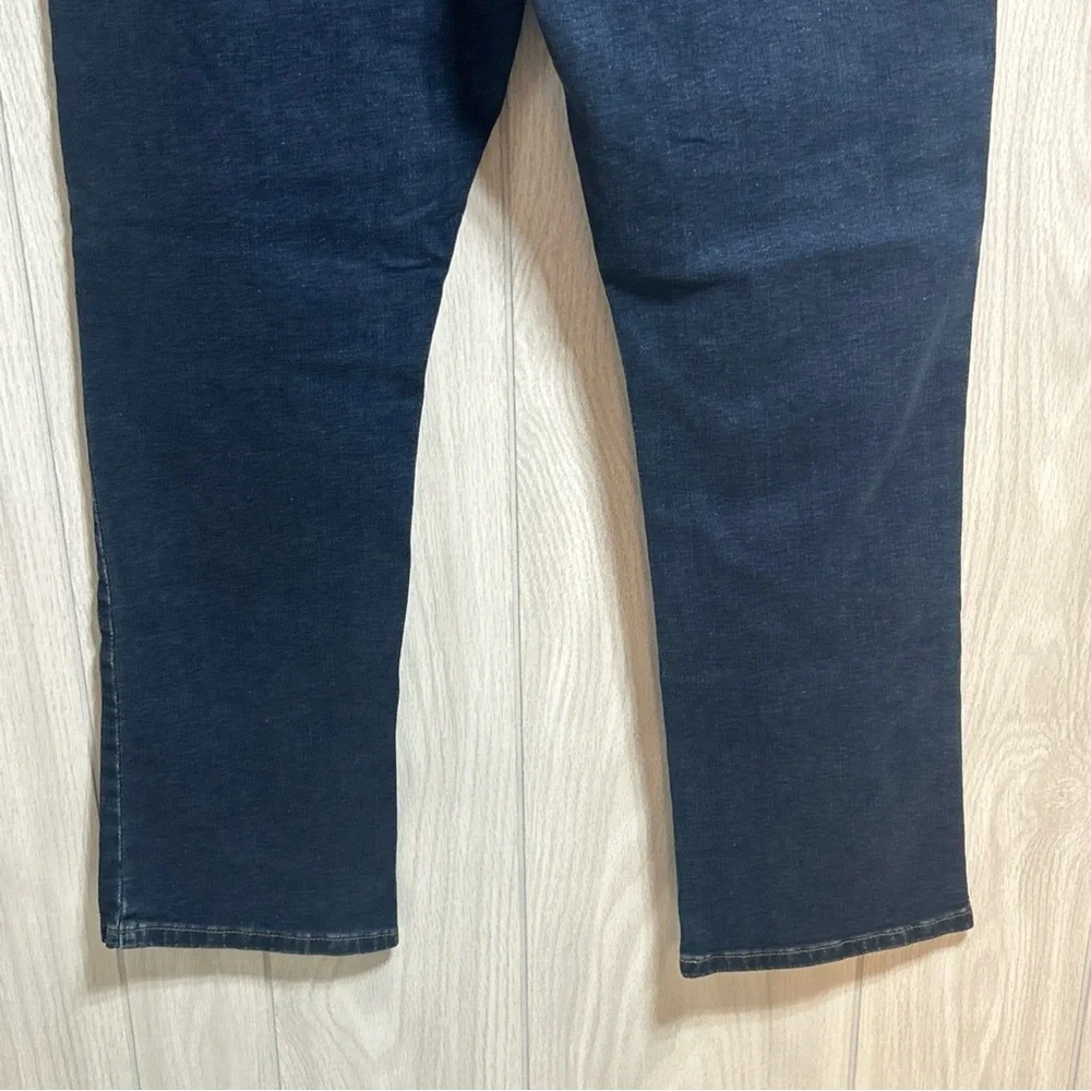 Members Mark Men’s Jeans Straight Fit 32 x 30 NWT